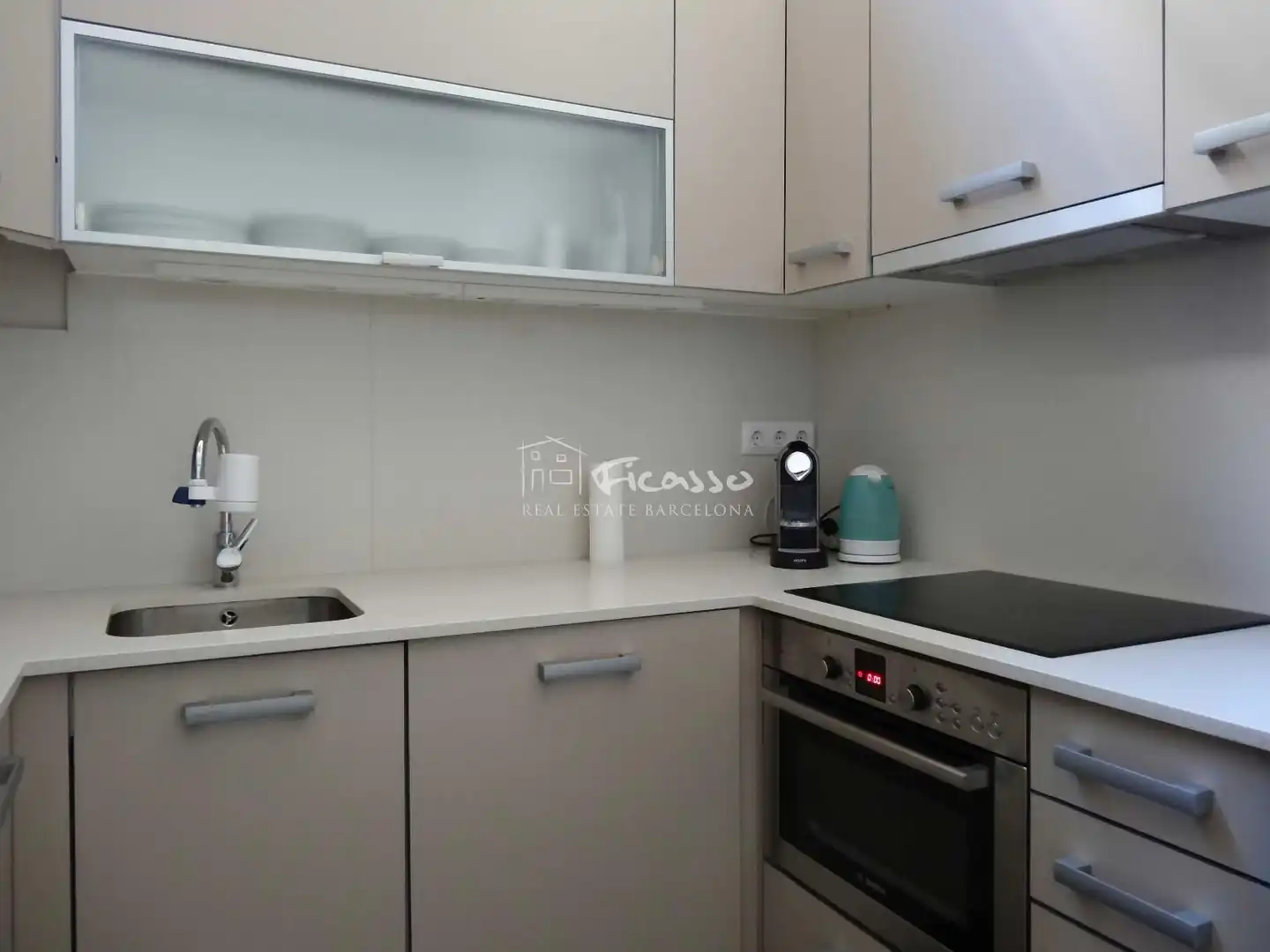 Duplexes for rent in Bertran, El Putget i el Farró