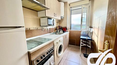 Foto 2 de Planta baixa en venda a Borox, Toledo