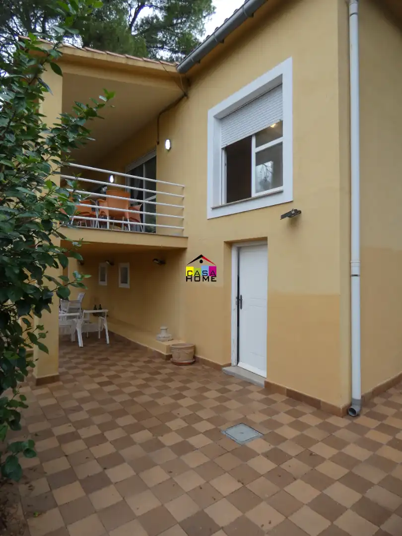 Casa con terraza en venta en Montornés - Las Palmas - El Refugio, imagen 39