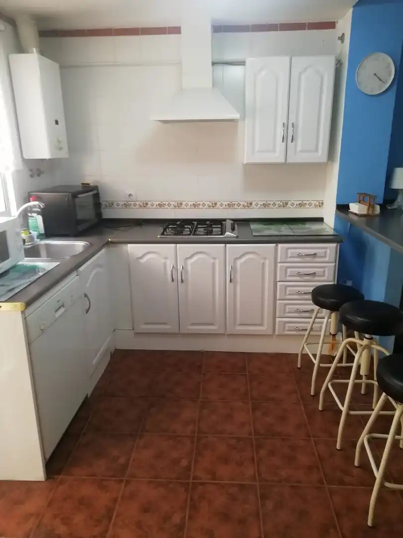 Mini appartamento con piscina in affitto a Carretera Molino Viejo 50, imagen 7