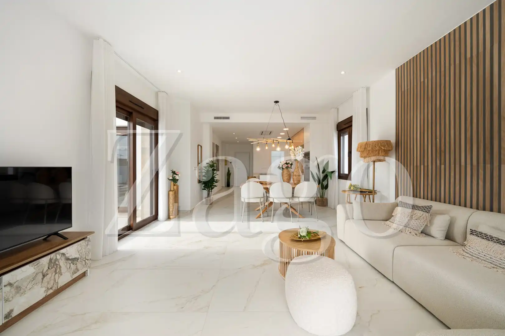 Casa in vendita a Balcón de Ponoig - Polop Paradis - Polop Hills, imagen 25