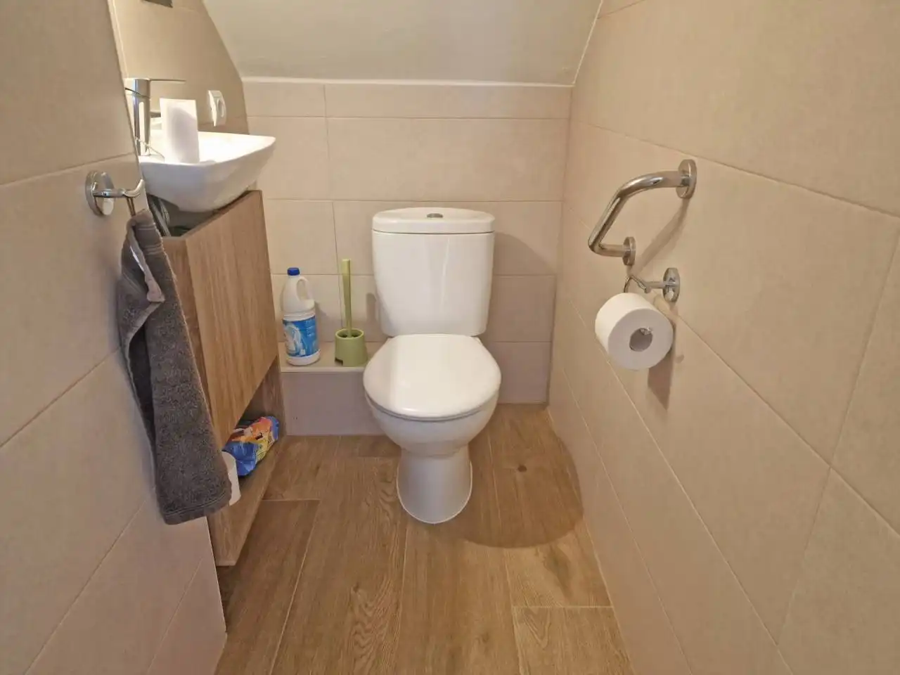 Vivienda con piscina en venta en Elviria - Cabopino, imagen 27