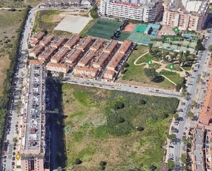 Exterior view of Residential for sale in Algeciras