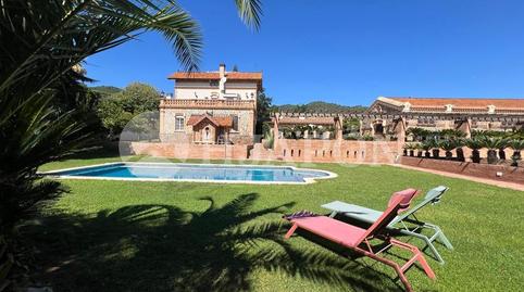 Foto 5 de Casa o xalet en venda a Premià de Dalt, Barcelona