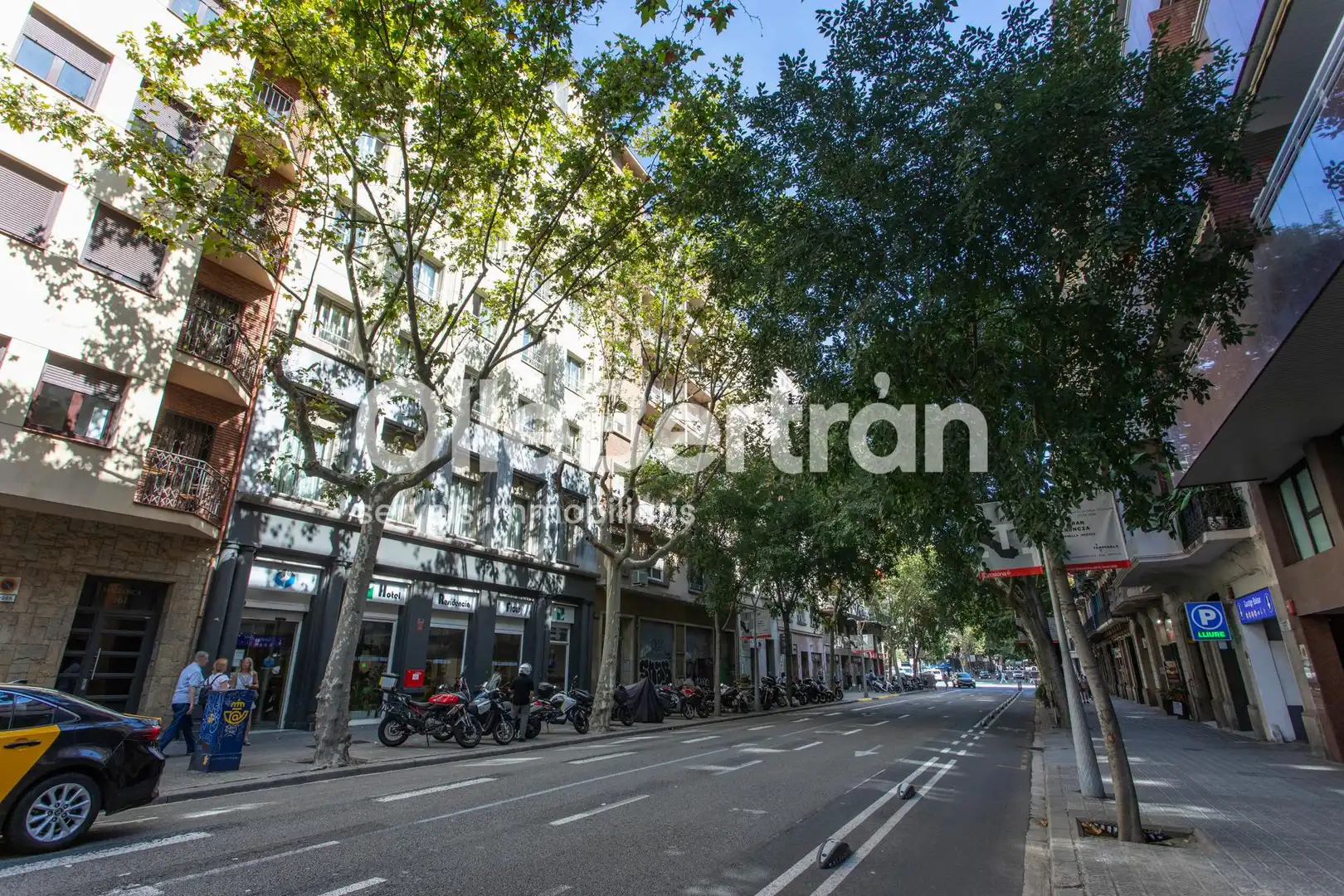 Appartement avec terrasse à vendre à de Mallorca 165, imagen 32
