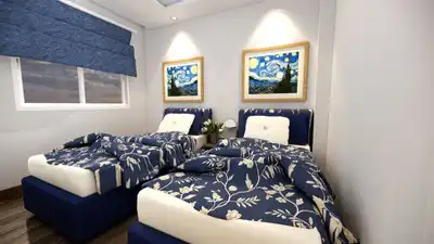 Penthouse mit Aufzug zum Verkauf in Centro ciudad, imagen 31