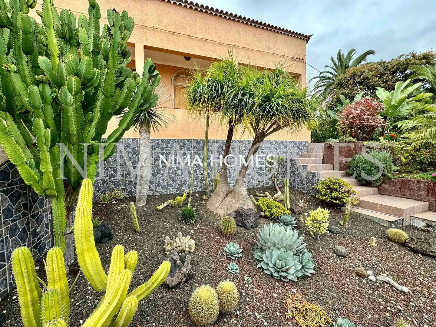 Maison à vendre à Icod de los Vinos pueblo, imagen 5