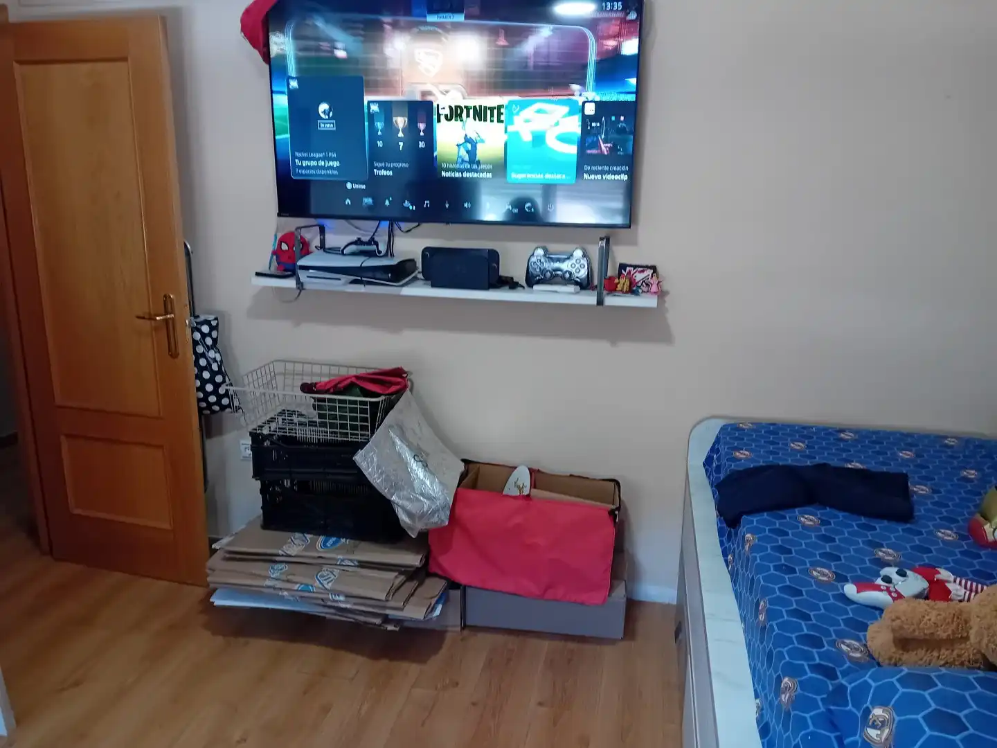 Dúplex con piscina en venta en Santa María  - Pío XII, imagen 25