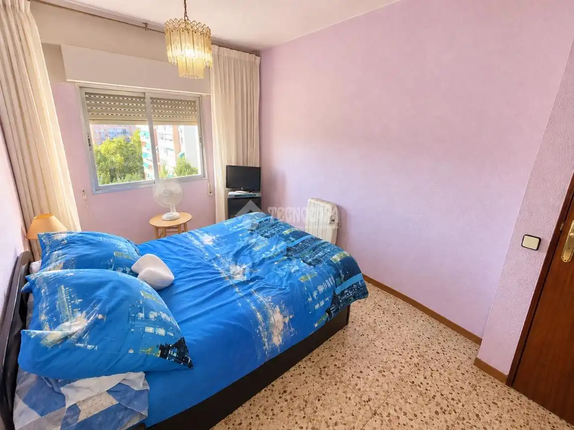 Piso con ascensor en venta en Zarzaquemada, imagen 3