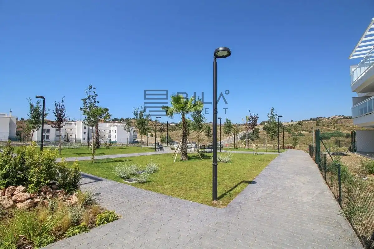 Penthouse with pool for sale in Urb. Cala Sunset, imagen 25