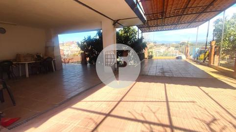 Foto 3 de Casa o chalet en venta en Can Parellada, Barcelona