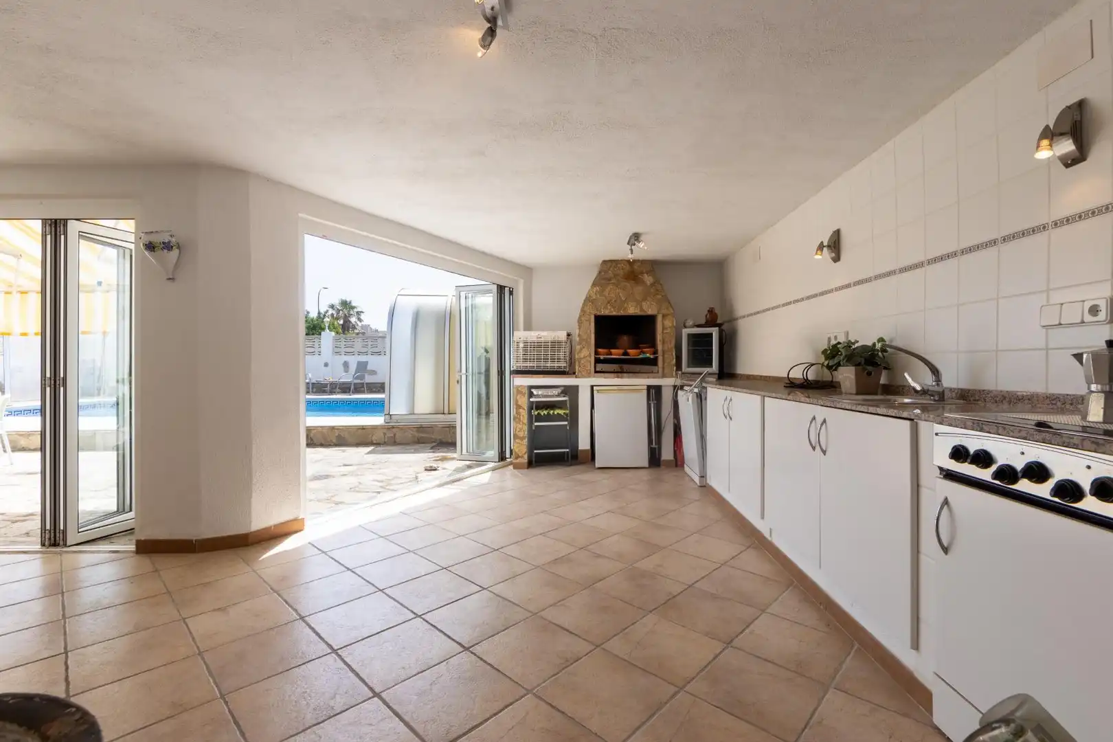 Villa mit Pool zum Verkauf in Carrer JOSEP M DE SAGARRA DE, imagen 54