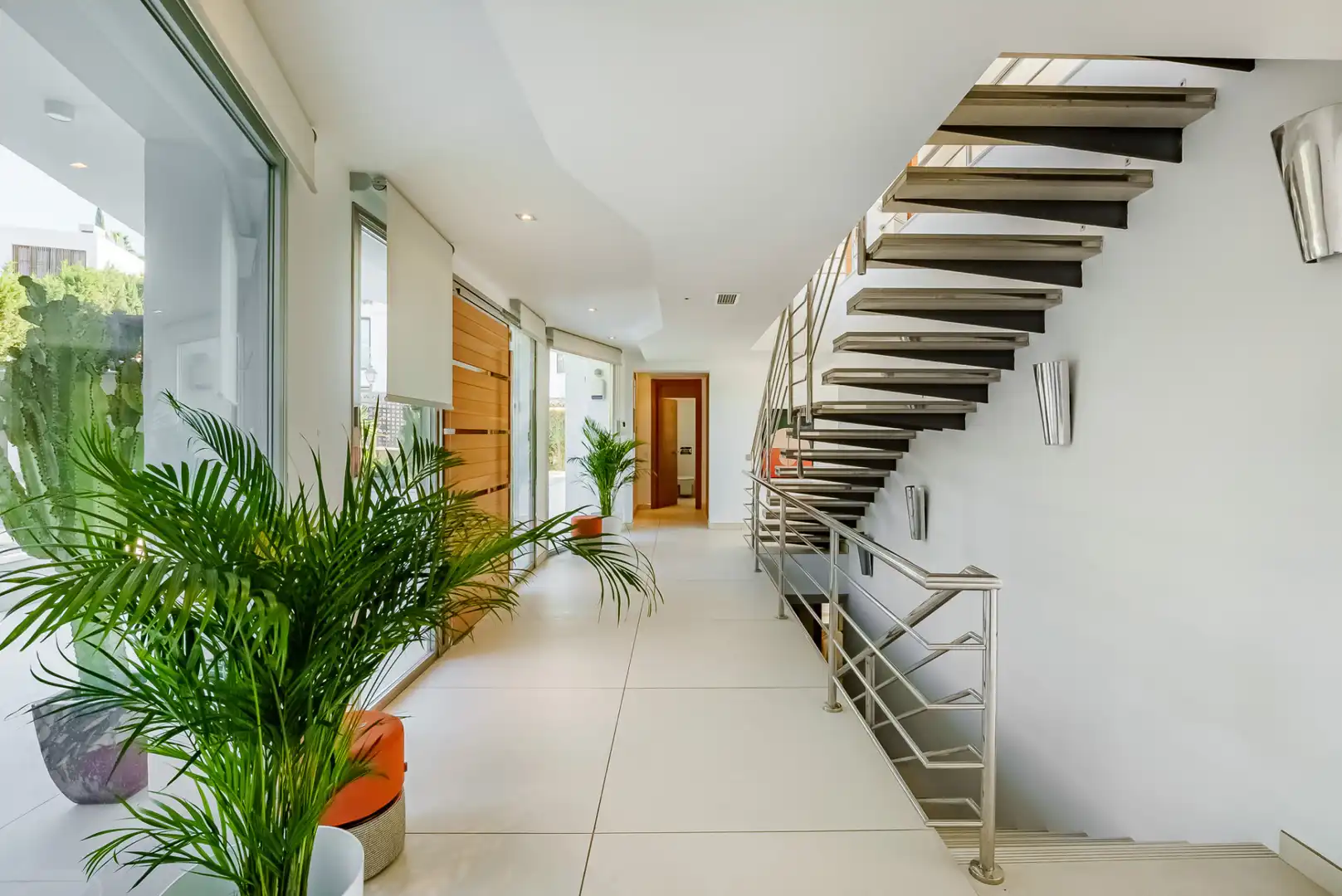 Haus mit Pool zum Verkauf in Marbella Centro, imagen 7