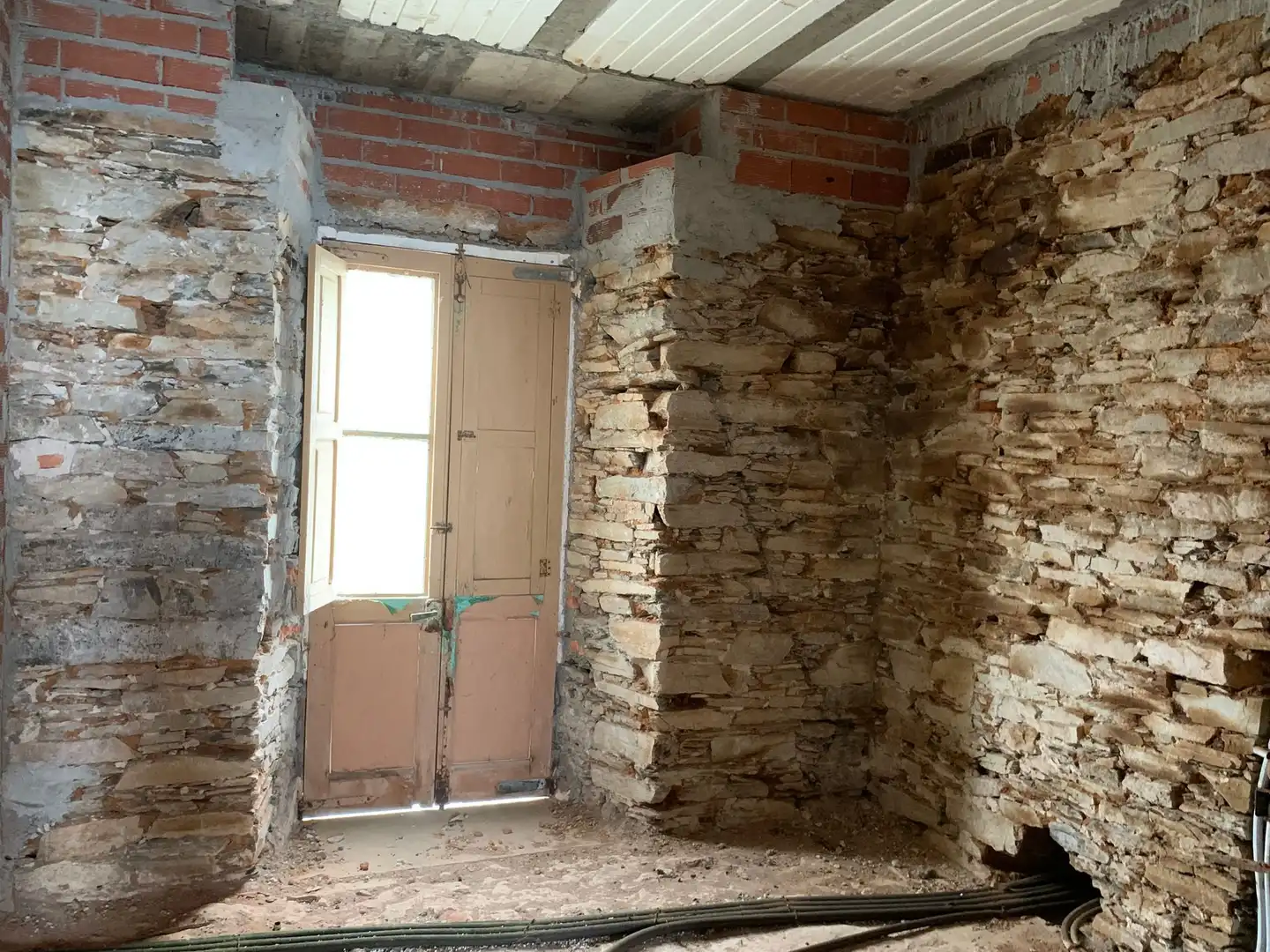 Casa o xalet en venda a Lugar Loira, Valdoviño