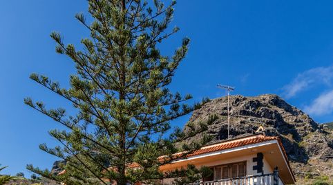 Foto 2 de Finca rústica en venta en Buenavista del Norte, Santa Cruz de Tenerife