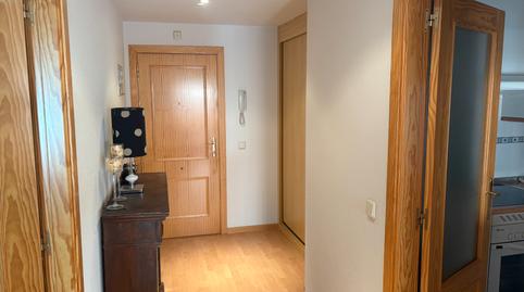 Foto 2 de Pis en venda a Parque de la Coruña - Las Suertes, Madrid