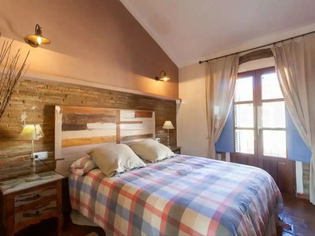 Adossat amb piscina en venda a Urbanitzacions i Pedanies Sud, imagen 14