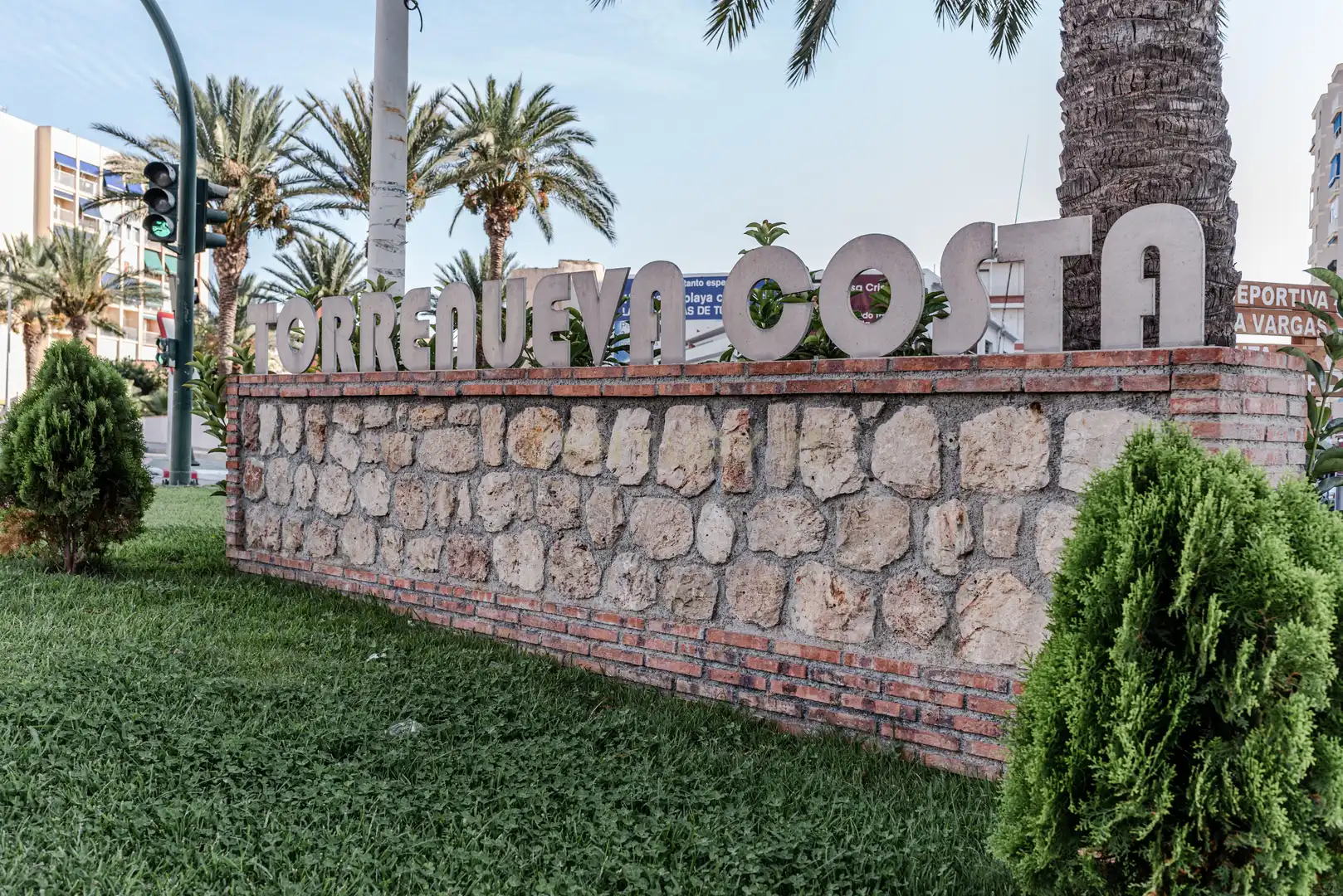 Wohnung zum Verkauf in Torrenueva Costa