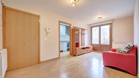 Foto 4 de Pis en venda a Villafranca - Calle Mayor, Villafranca, Navarra