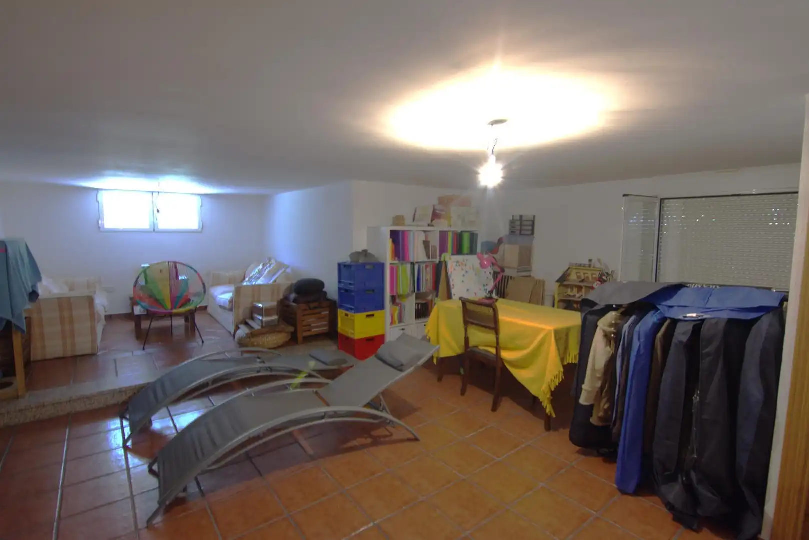 Chalet con jardín en venta en Soto del Real, imagen 38