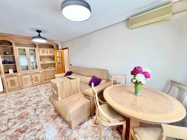 Piso en Venta en Virgen del Remedio - Parque Lo Morant