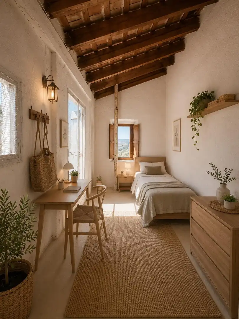 Casa a schiera in vendita a El Castell, imagen 42
