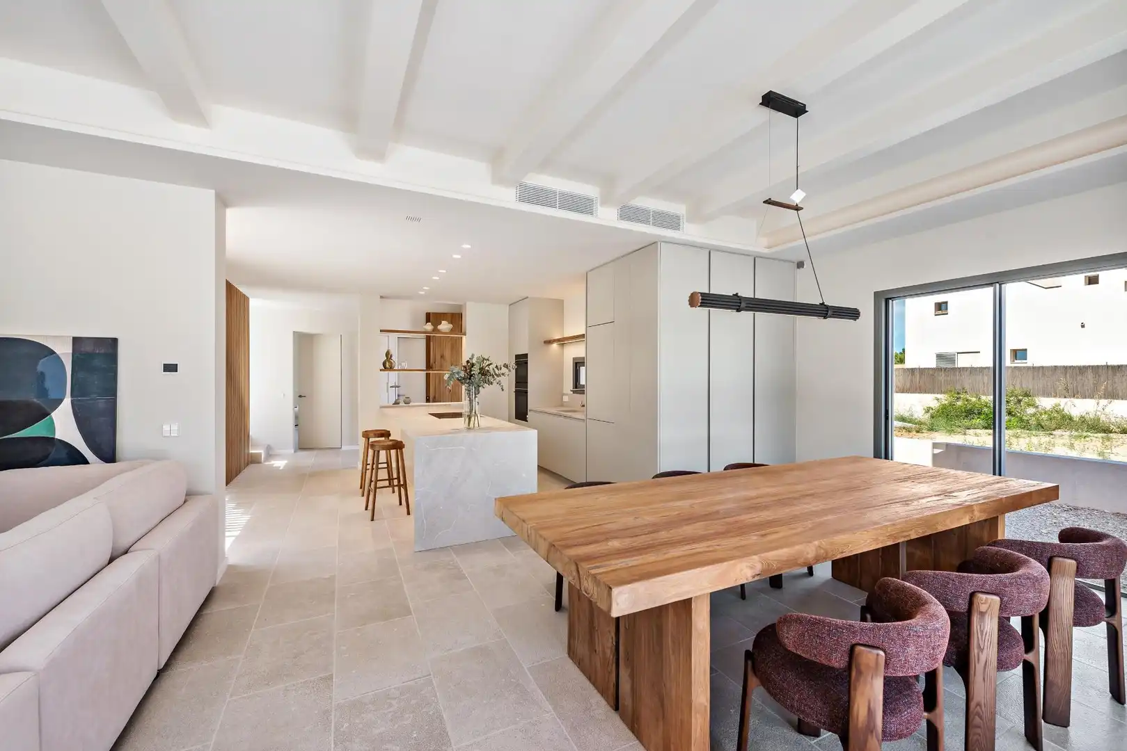 Casa amb piscina en venda a Colònia de Sant Pere, imagen 10