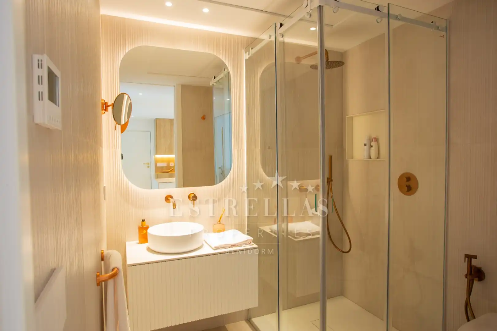 Apartament amb piscina en venda a Zona Galúa - Calnegre, imagen 21