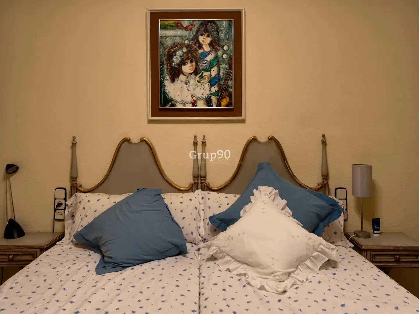Chalet con piscina en venta en Alpicat, imagen 59