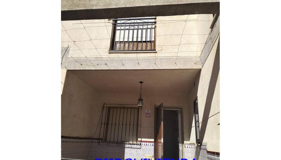 Photo 1 of House or chalet for sale in Dalías, Almería