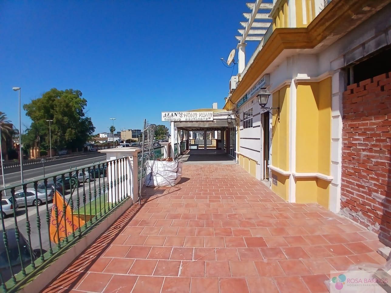 Premises to rent in Estepona