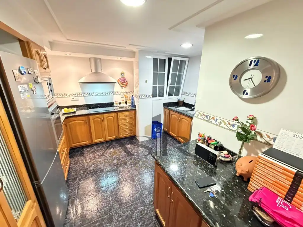 Flat with lift to rent in Calle Verge Del Lluch, imagen 9
