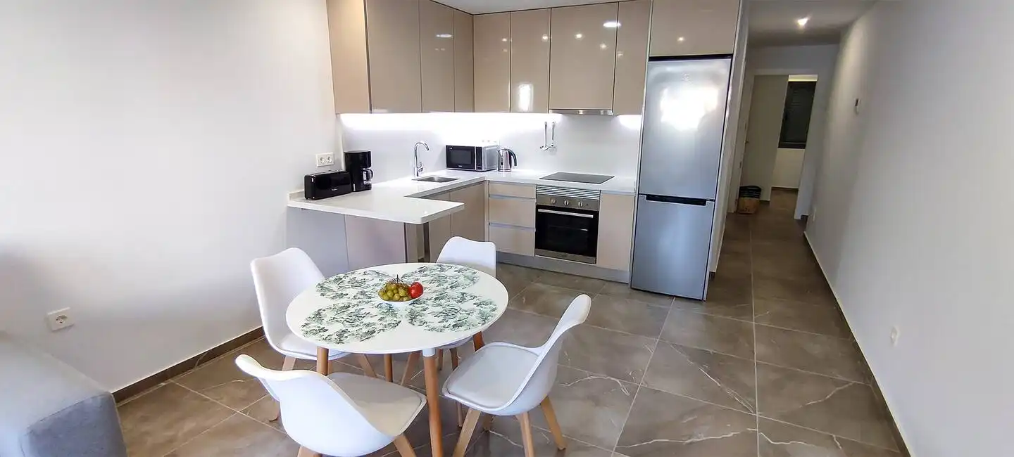 Appartement compact avec piscine à vendre à N/A, imagen 8