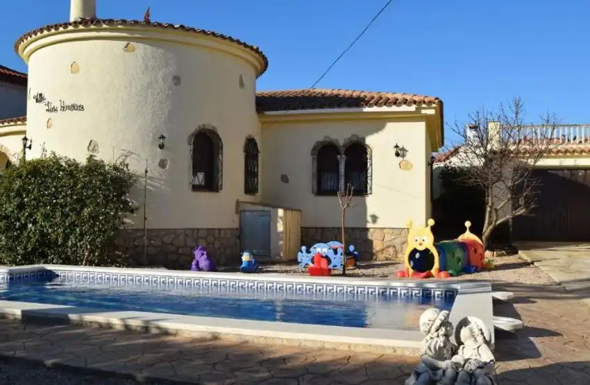 Casa o xalet en venda a Poble