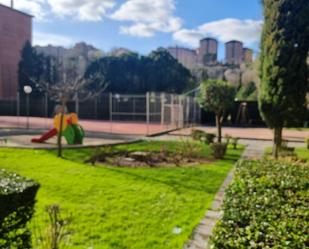 Jardí de Pis en venda en Valladolid Capital amb Terrassa