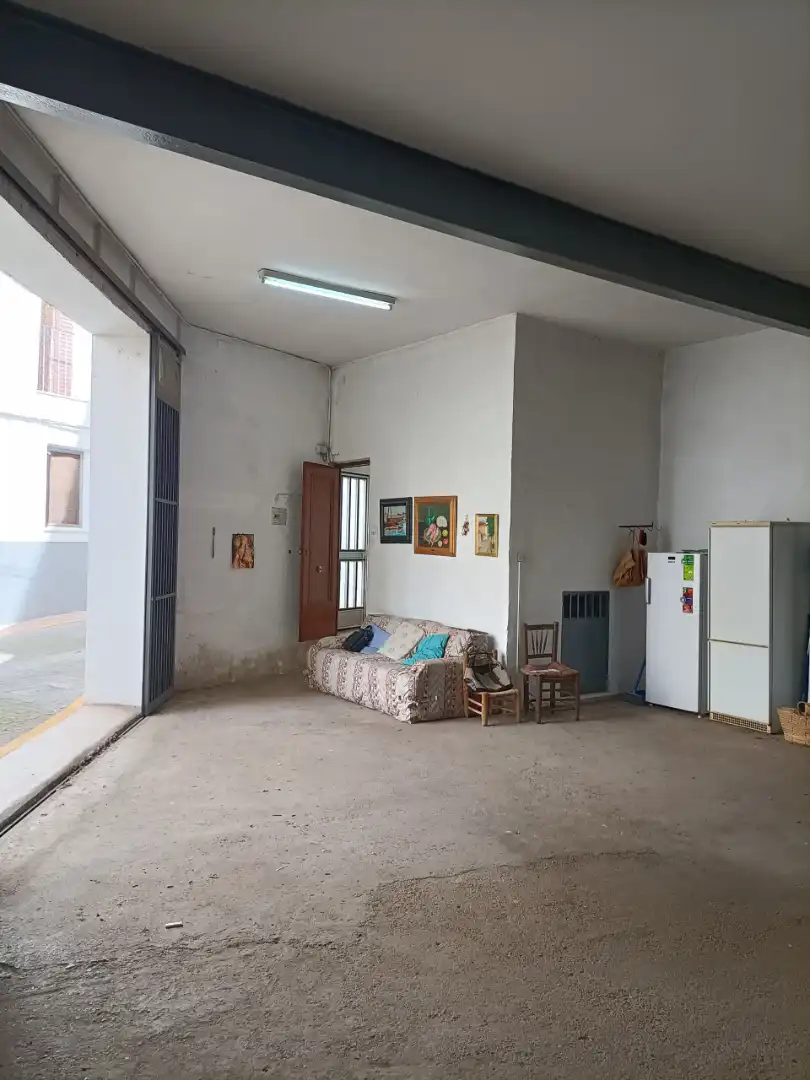 Casa o xalet en venda en Algimia de Almonacid amb Jardí privat, Terrassa i Moblat