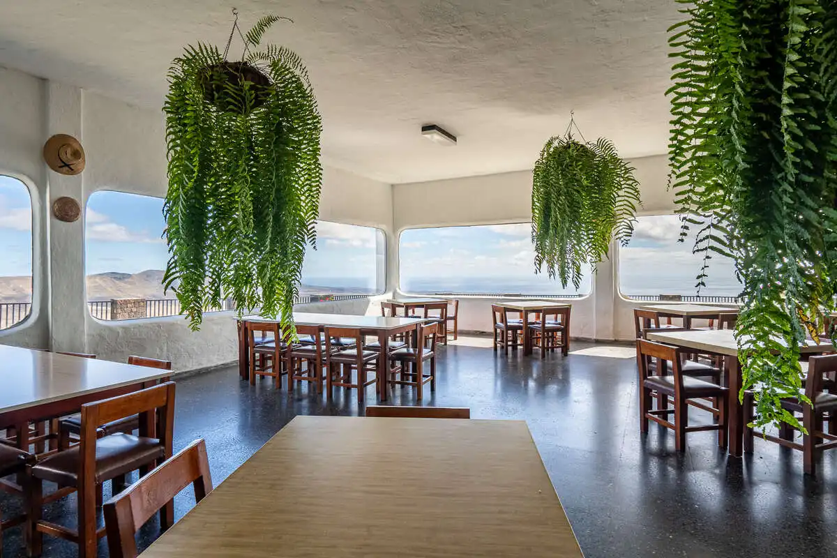 Commercial properties for sale in Haría  with Furnished