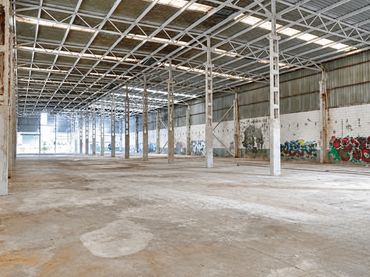Nave industrial in affitto a La Llagosta