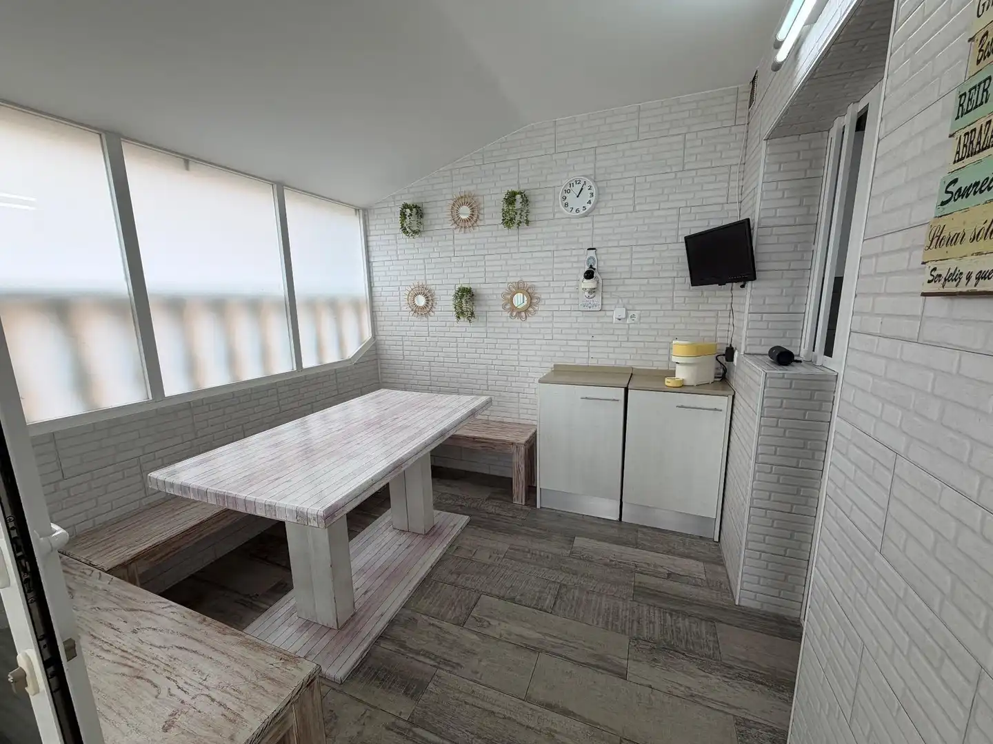 Semi-detached house with terrace for sale in Orihuela Costa, imagen 11