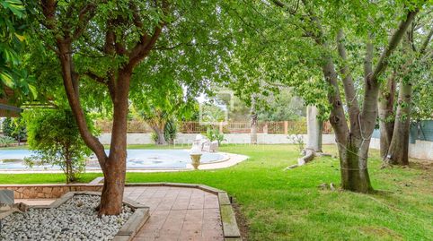 Photo 2 of Houses for rent in Pueblo, L'Eliana