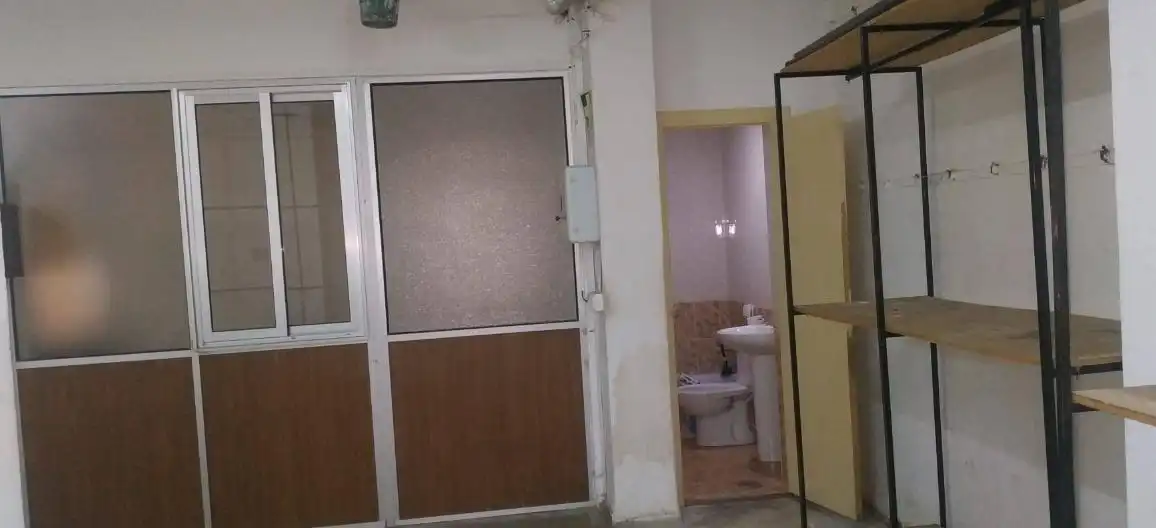 Local comercial en venda a Avenida Virgen Milagrosa, imagen 13