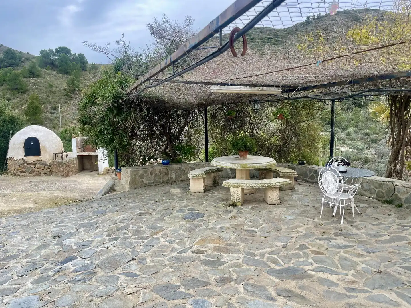 Haus zum Verkauf in Aguaderas, imagen 25