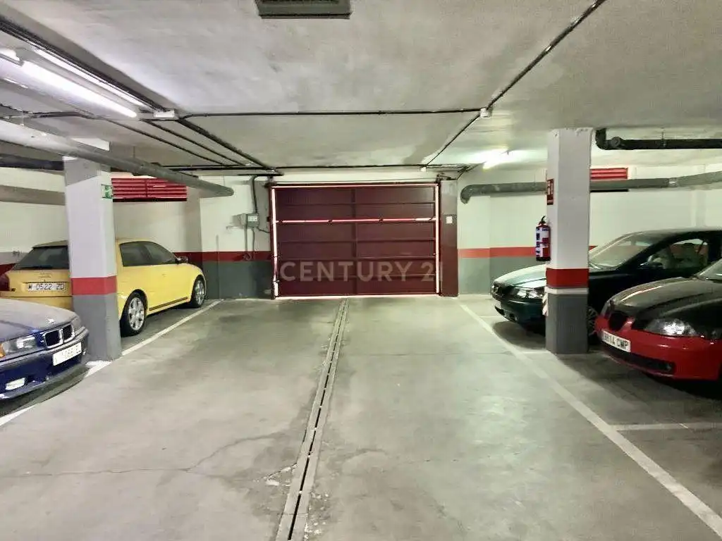 Apartament en venda a Extremadura, 4, Zona el Caño