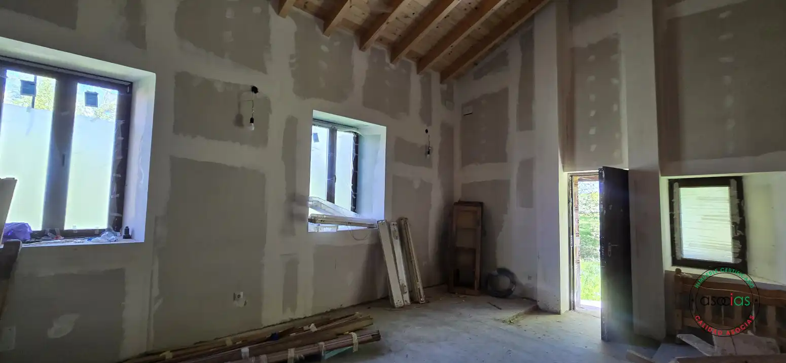 Casa en venda a Val de San Lorenzo - LG VAL S LORENZO 6, imagen 10