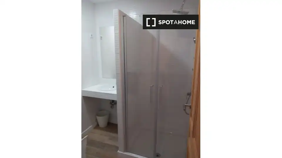 Wohnung zur Miete in Acacias
