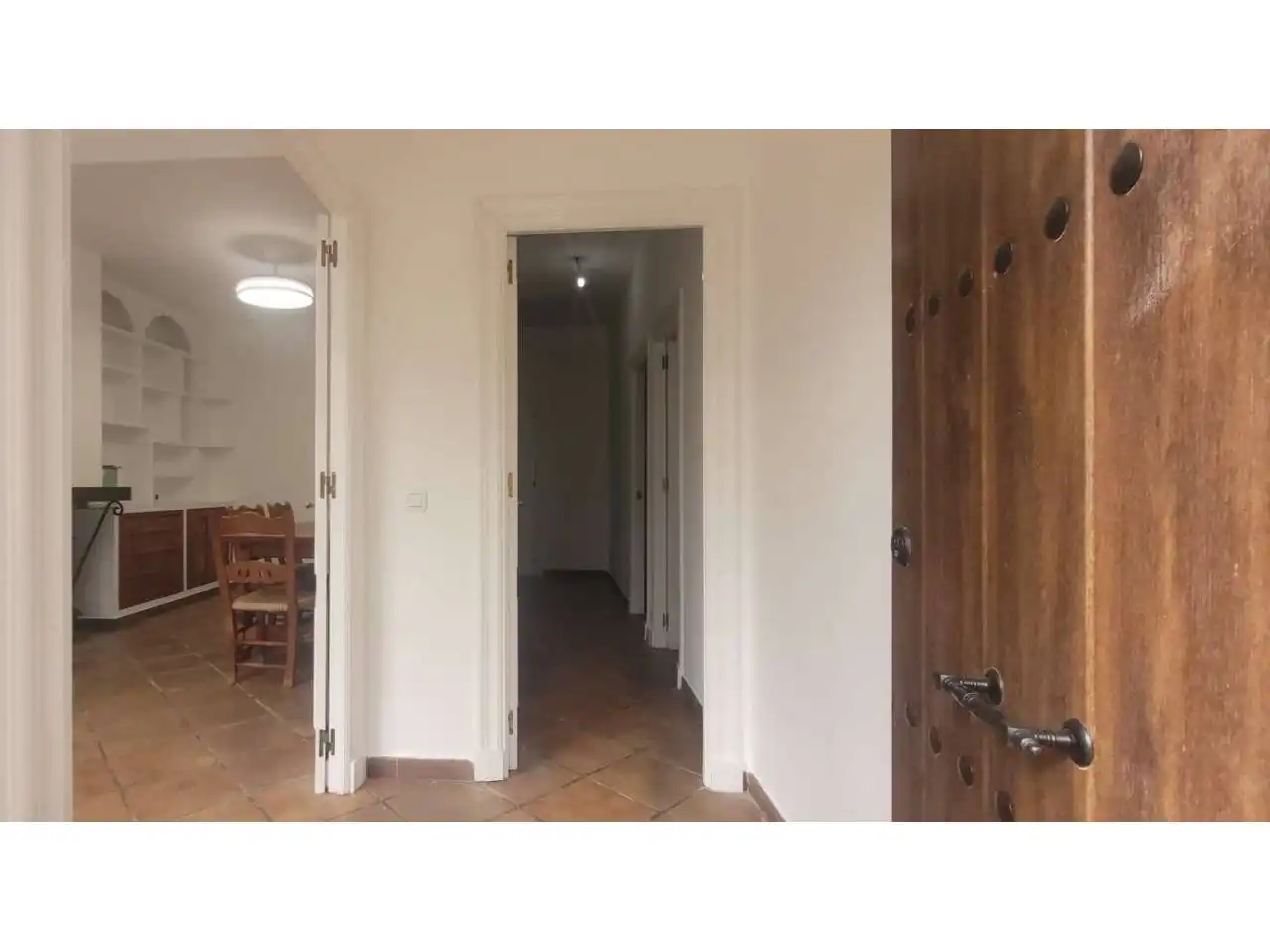 Casa o chalet de alquiler en Sanlúcar de Barrameda con Calefacción y Terraza