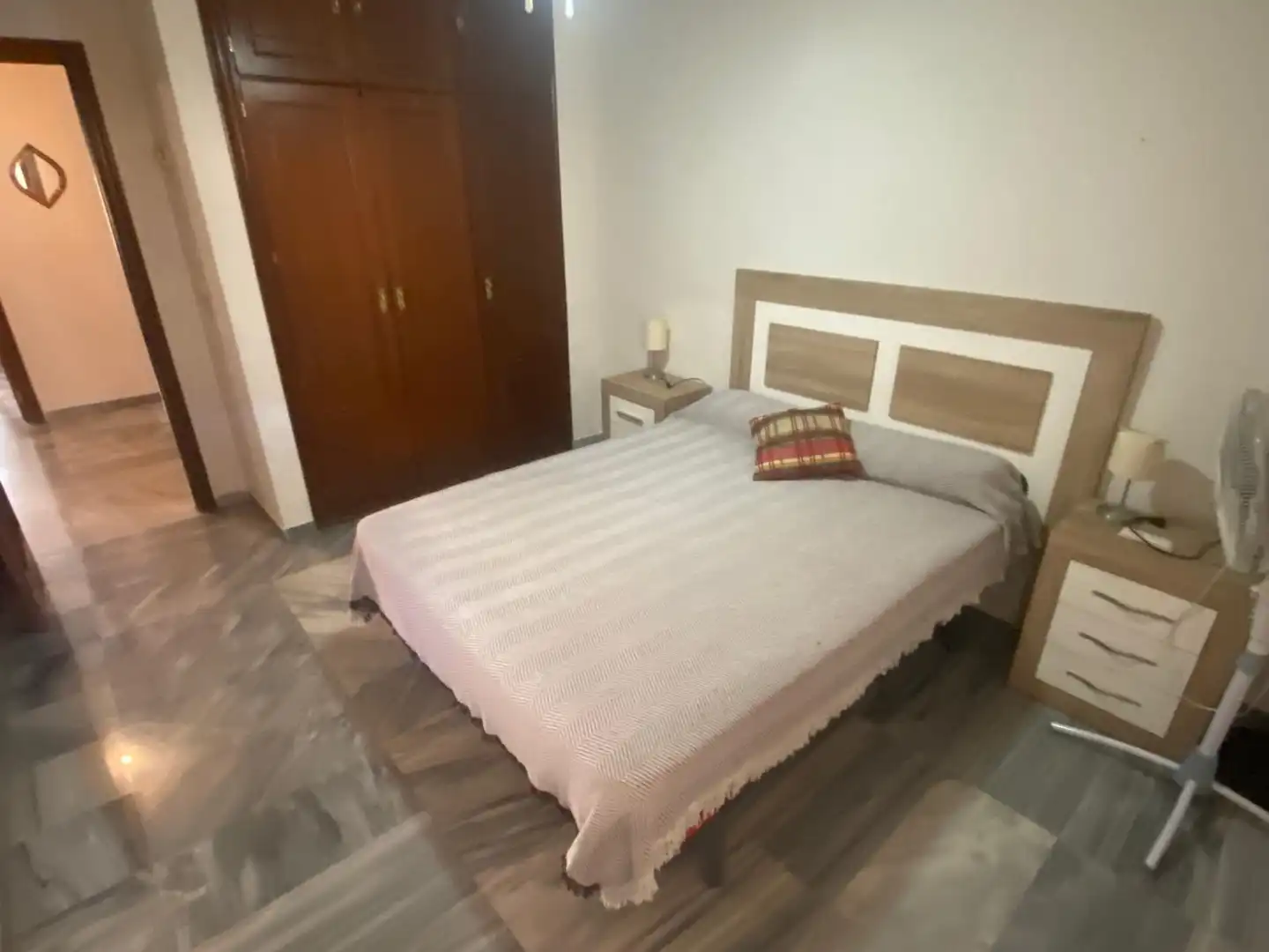 Flat with lift for sale in Calle Abén Canes, imagen 20