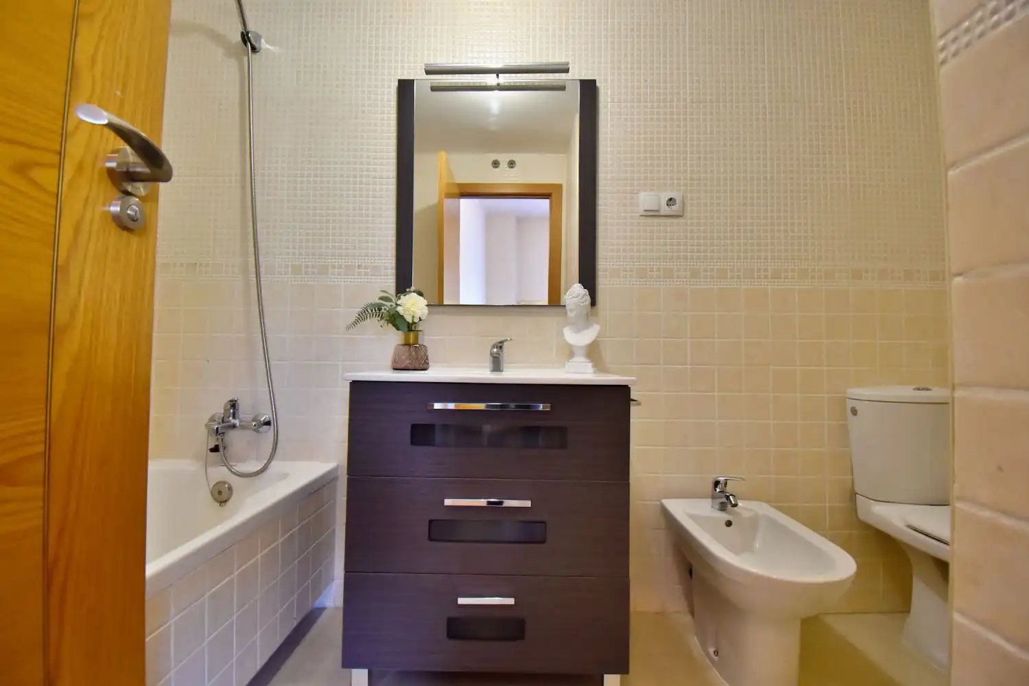 Wohnung mit Pool zum Verkauf in Soto del Henares, imagen 34