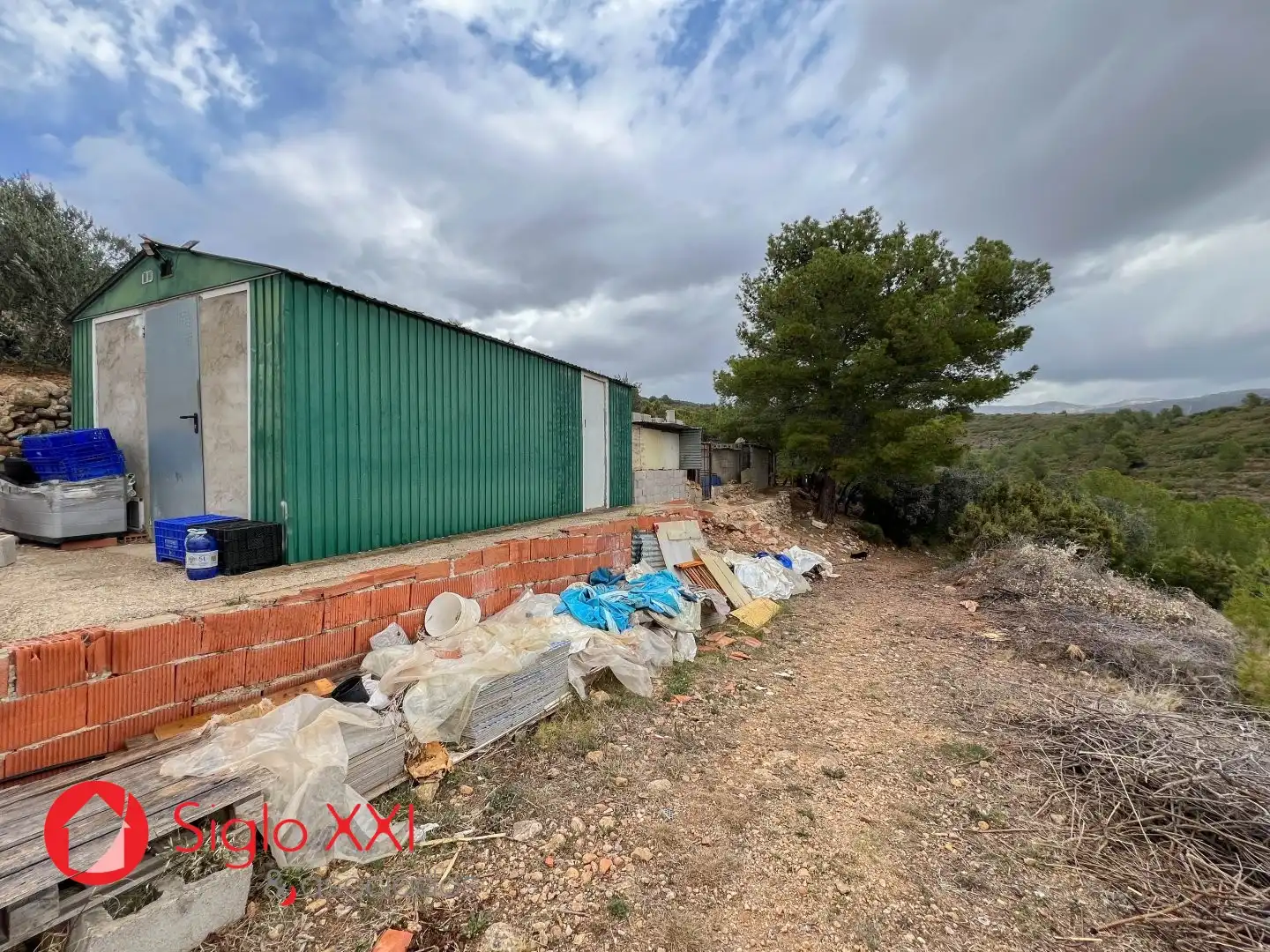 Maison rustique à vendre à Sierra Engarcerán, imagen 35