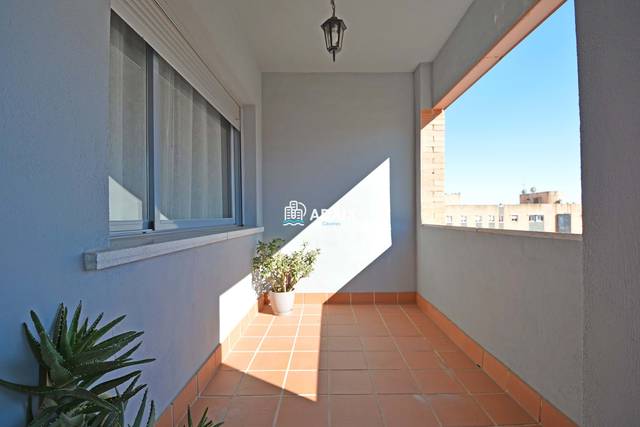 Piso en Venta en Calle Francia en Centro